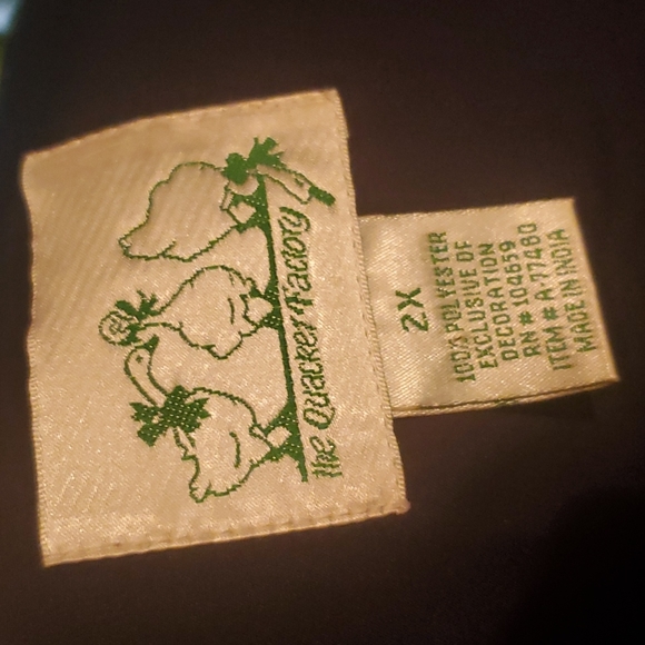 THE QUACKER FACTORY (2X) - Picture 10 of 10